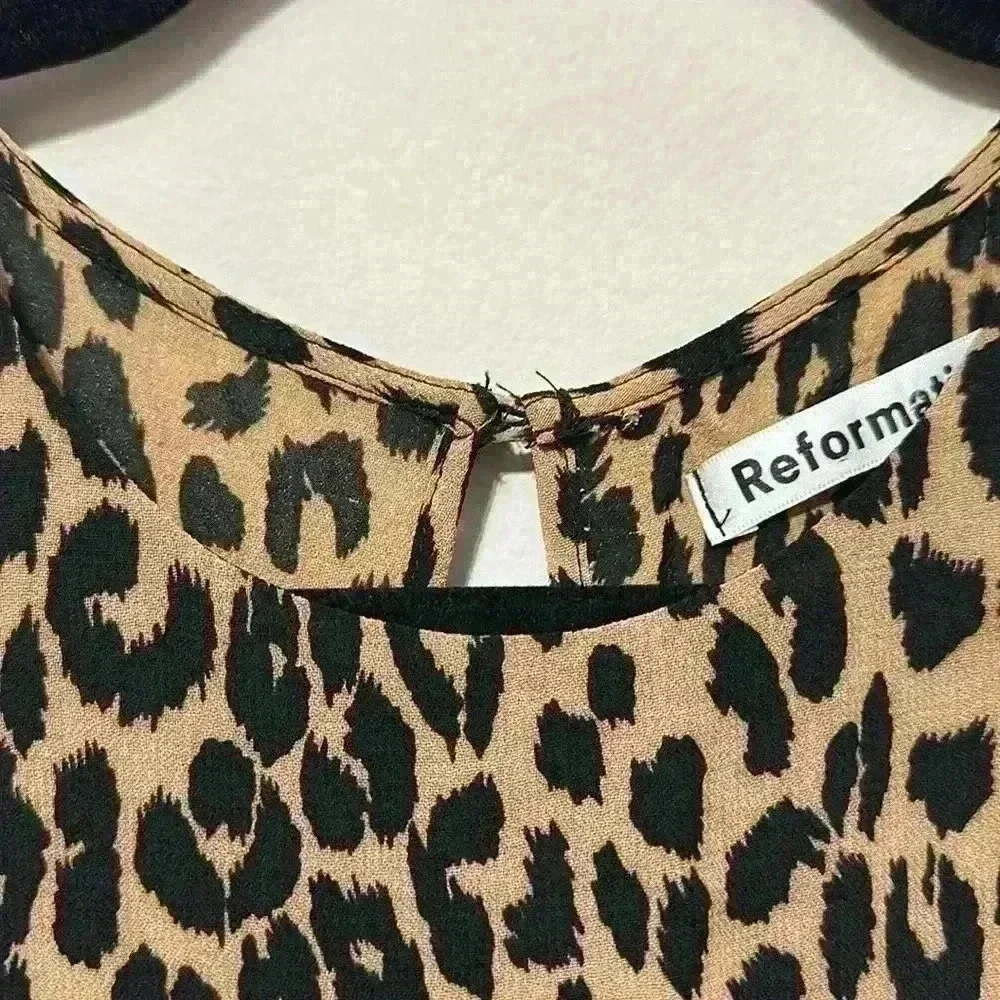 Reformation - Picture 6 of 8